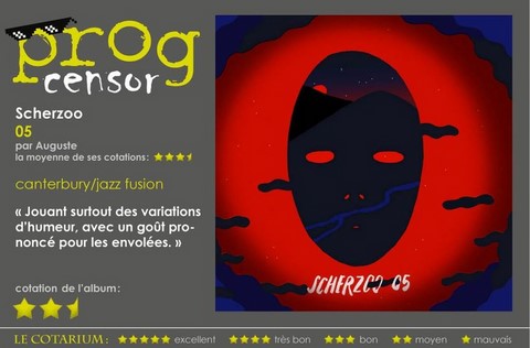 Scherzoo - 05